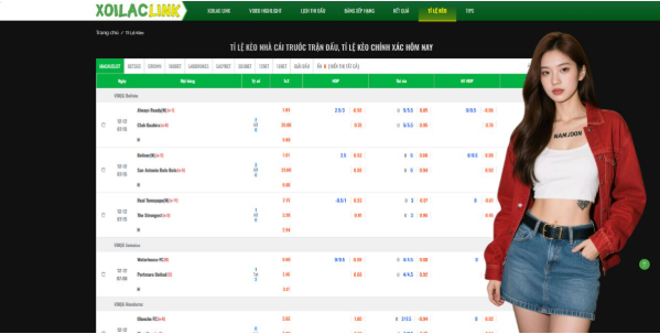 Safe and Transparent Information for Smart Betting